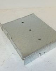 BRACKET PASSAGE TO TABLE  RETREAT COLONY